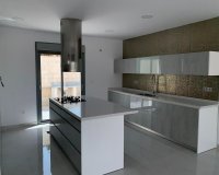 New Build - Villa -
Pinoso - Camino Del Prado