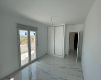 New Build - Villa -
Pinoso - Camino Del Prado