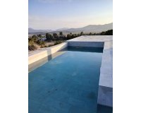 New Build - Villa -
Pinoso - Casas Pastor