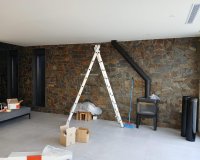 New Build - Villa -
Pinoso - Casas Pastor