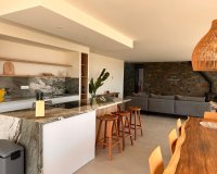 New Build - Villa -
Pinoso - Casas Pastor