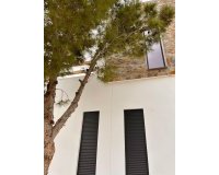 New Build - Villa -
Pinoso - Casas Pastor