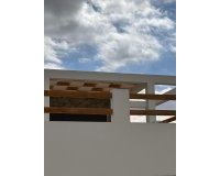 New Build - Villa -
Pinoso - Casas Pastor
