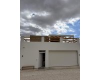 New Build - Villa -
Pinoso - Casas Pastor