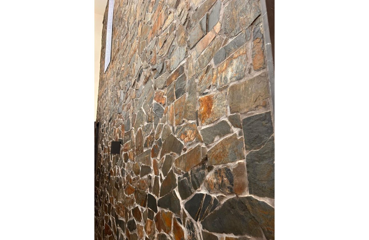 New Build - Villa -
Pinoso - Casas Pastor