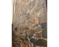 New Build - Villa -
Pinoso - Casas Pastor