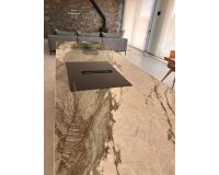 New Build - Villa -
Pinoso - Casas Pastor