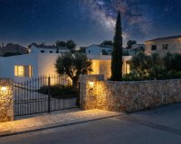 New Build - Villa -
Pinoso - Casas Pastor