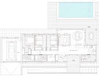 New Build - Villa -
Pinoso - Casas Pastor