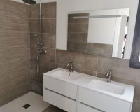 New Build - Villa -
Pinoso - Casas Pastor