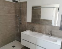 New Build - Villa -
Pinoso - Casas Pastor