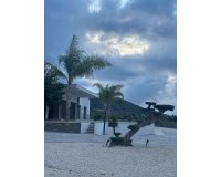 New Build - Villa -
Pinoso - Casas Pastor