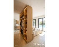 New Build - Villa -
Pinoso - Casas Pastor