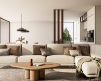 New Build - Villa -
Pinoso - Lel