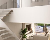 New Build - Villa -
Pinoso - Lel