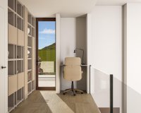 New Build - Villa -
Pinoso - Lel