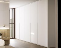 New Build - Villa -
Pinoso - Lel