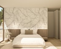 New Build - Villa -
Pinoso - Lel