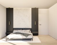 New Build - Villa -
Pinoso - Lel