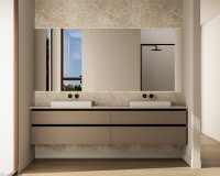 New Build - Villa -
Pinoso - Lel