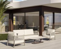 New Build - Villa -
Pinoso - Lel