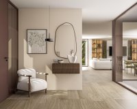 New Build - Villa -
Pinoso - Lel