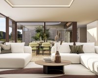 New Build - Villa -
Pinoso - Lel