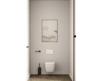 New Build - Villa -
Pinoso - Lel