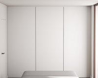 New Build - Villa -
Pinoso - Lel