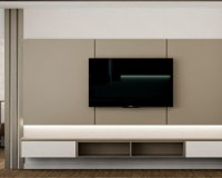 New Build - Villa -
Pinoso - Lel