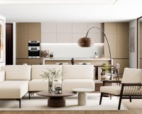 New Build - Villa -
Pinoso - Lel