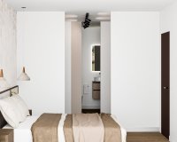 New Build - Villa -
Pinoso - Lel