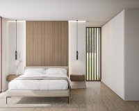 New Build - Villa -
Pinoso - Lel