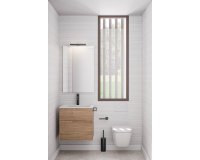 New Build - Villa -
Pinoso - Lel