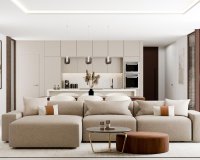 New Build - Villa -
Pinoso - Lel