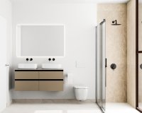 New Build - Villa -
Pinoso - Lel