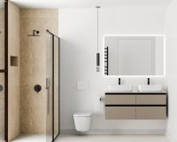 New Build - Villa -
Pinoso - Lel