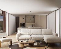 New Build - Villa -
Pinoso - Lel