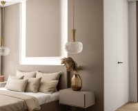 New Build - Villa -
Pinoso - Lel