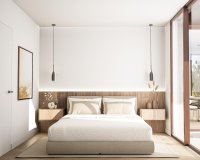 New Build - Villa -
Pinoso - Lel