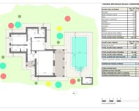 New Build - Villa -
Pinoso - Rodriguillo