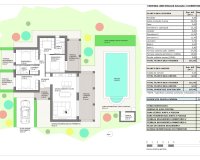 New Build - Villa -
Pinoso - Rodriguillo