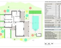 New Build - Villa -
Pinoso - Rodriguillo