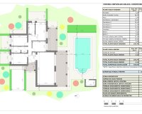 New Build - Villa -
Pinoso - Rodriguillo