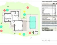 New Build - Villa -
Pinoso - Rodriguillo