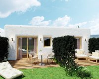New Build - Villa -
Pinoso - Rodriguillo