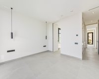 New Build - Villa -
Polop - La Alberca