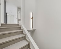 New Build - Villa -
Polop - La Alberca