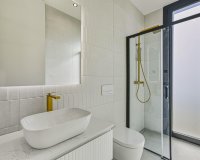 New Build - Villa -
Polop - La Alberca