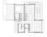 New Build - Villa -
Polop - La Alberca